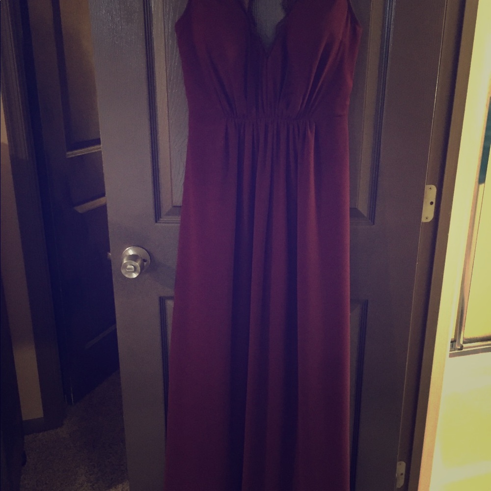 Military ball gown